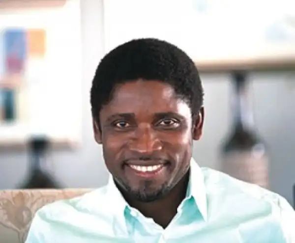 My encounter with Ebola in Obalende - Bayo